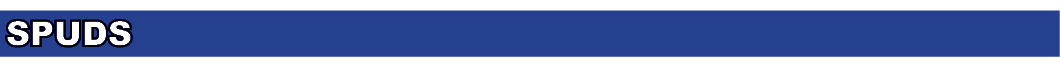 SPUDS
