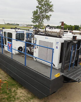 VMI Used Dredgers For Sale, Rent Or Lease