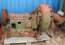 USED MORRIS 6CKX PUMP