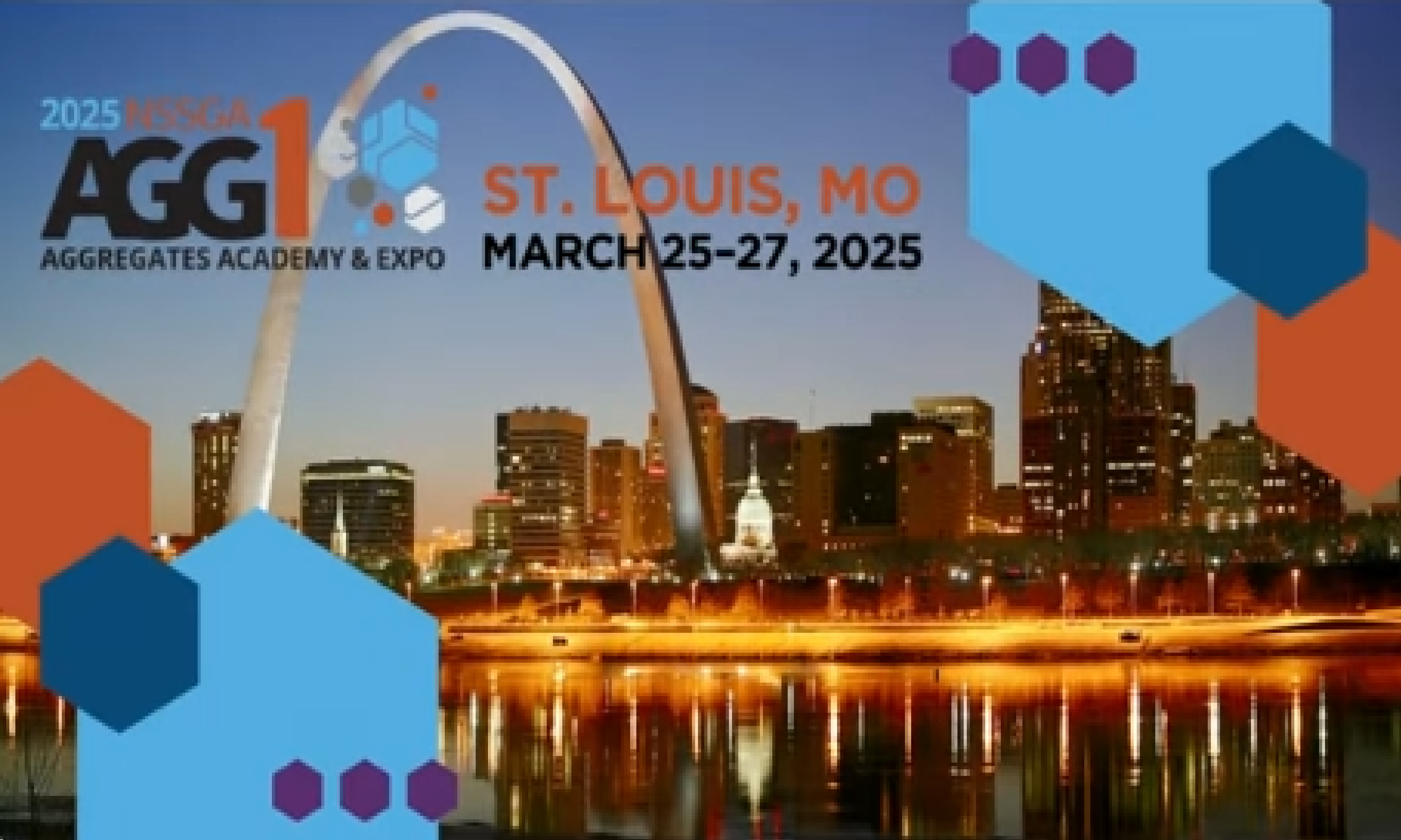 AGG1 trade show coverage