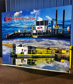 Second Annual Company Party at VMI Dredges