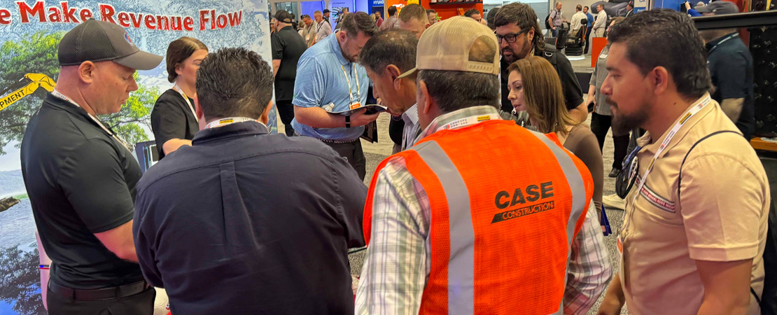 VMI Dredges Company Party 2025