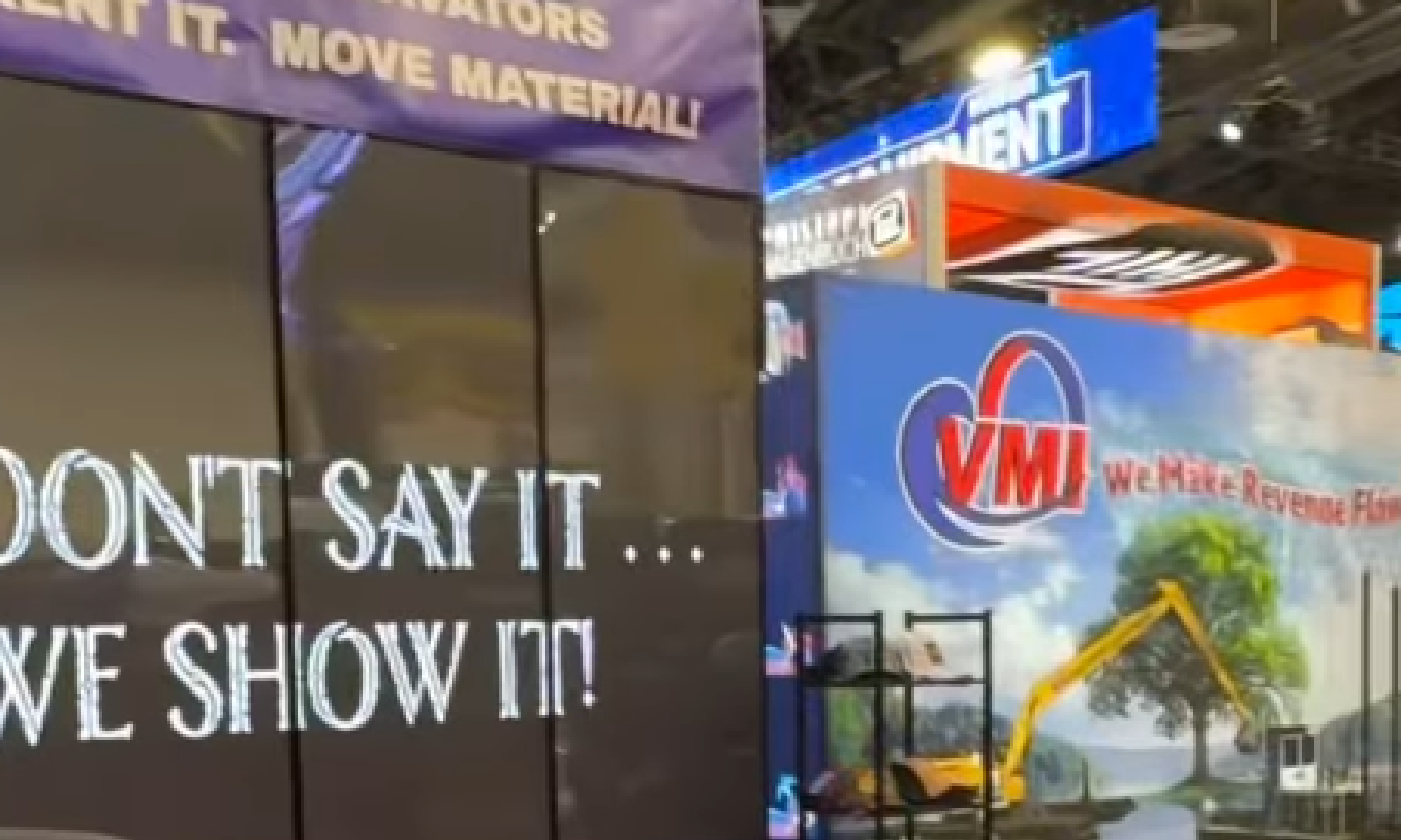 WEDA 2026 trade show coverage