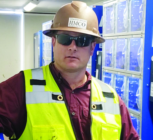 Duwaine Brown Testimonial