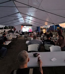 VMI Dredges 4th Annual Company Party, Friday, October 3, 2025