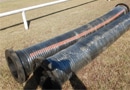 Dredge suction and discharge Hoses