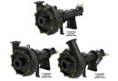 VMI hydraulic pumps