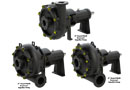 VMI keyed shaft pumps