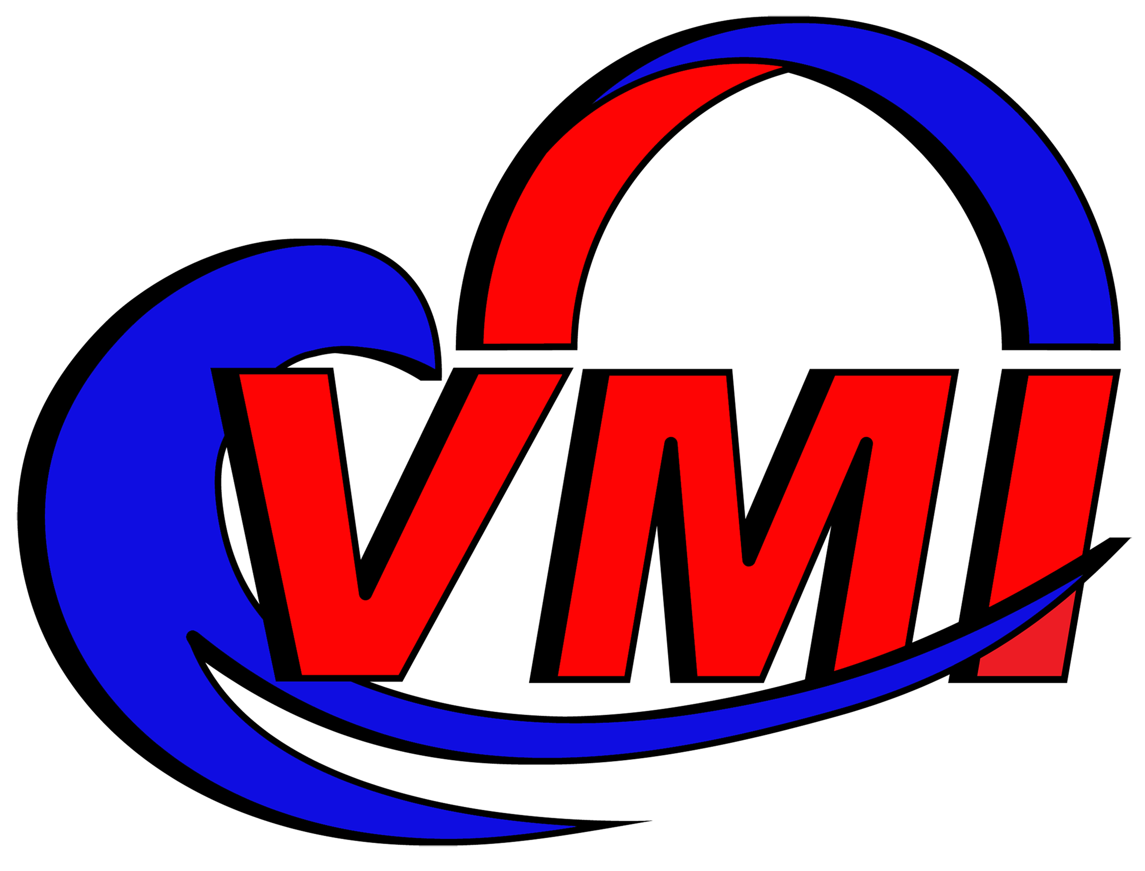 VMI Logo